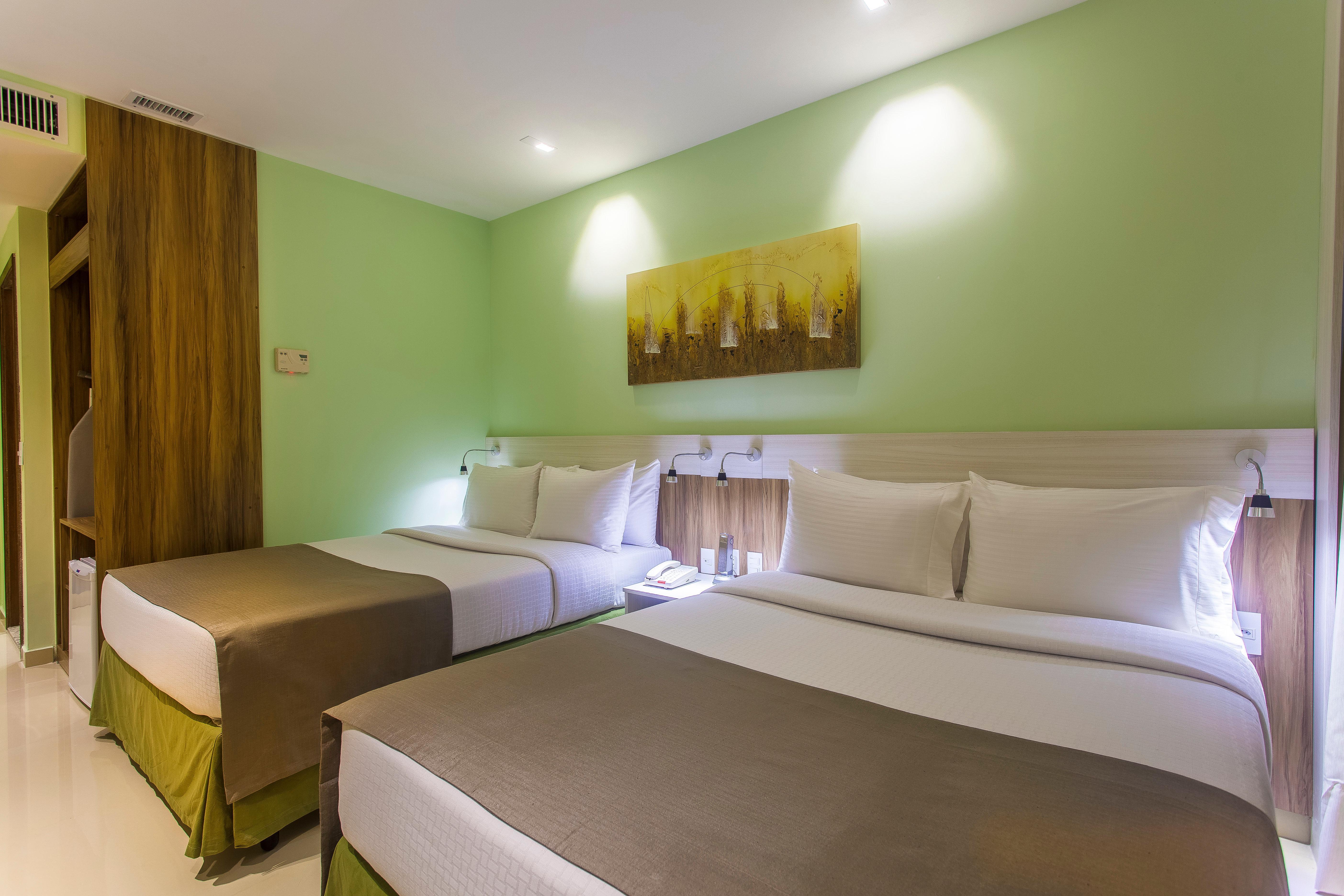 Holiday Inn Natal, An Ihg Hotel Extérieur photo